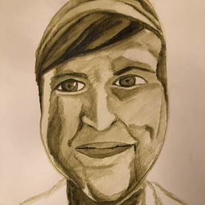 Meet your Posher, Elisabeth